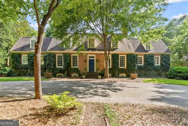 1885 Lake Warner Road, Gainesville, GA 30501