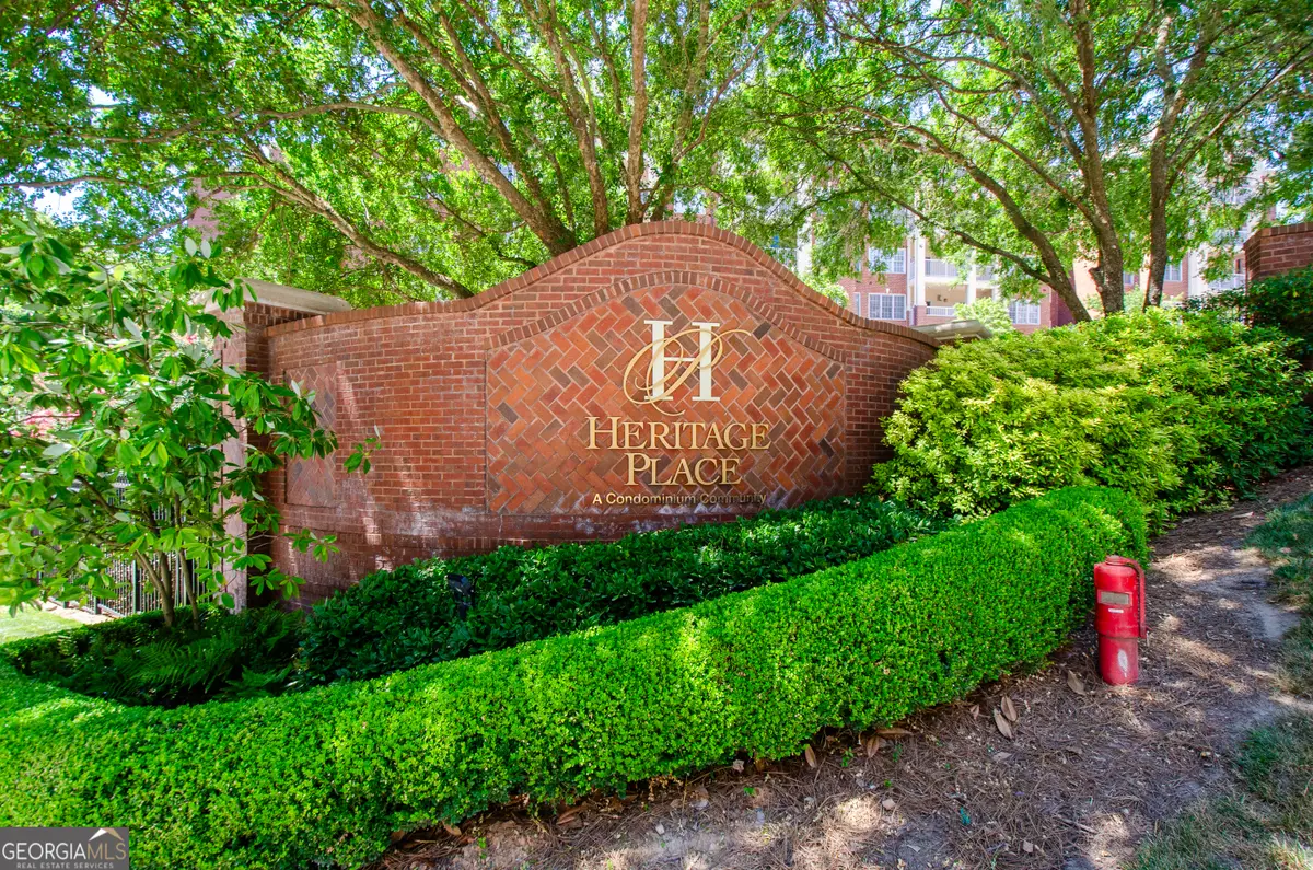 211 Colonial Homes Drive Nw #2304, Atlanta, GA 30309 - Image #1