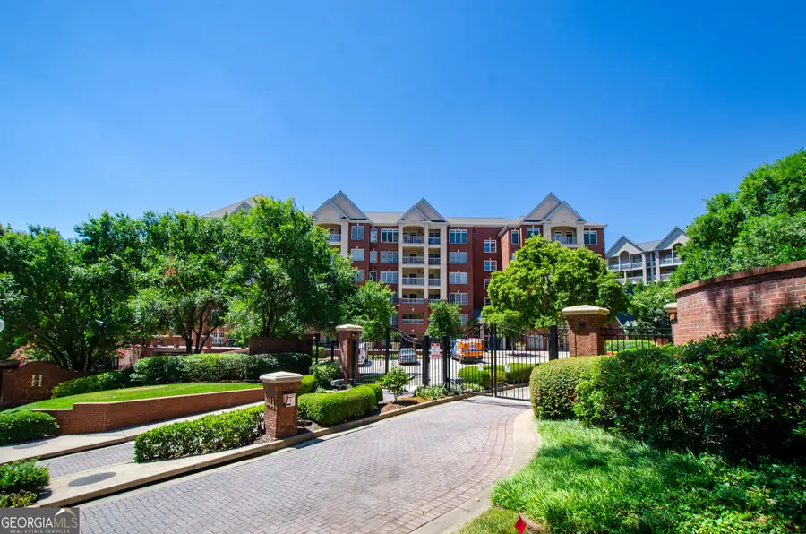 211 Colonial Homes Drive Nw #2304, Atlanta, GA 30309 - Image #2