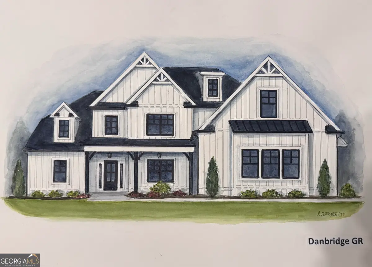 161 West Lake Boulevard, Carrollton, GA 30116 - Image #1