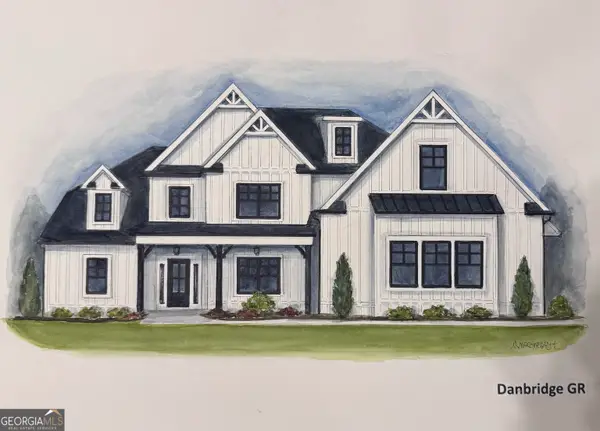 161 West Lake Boulevard, Carrollton, GA 30116