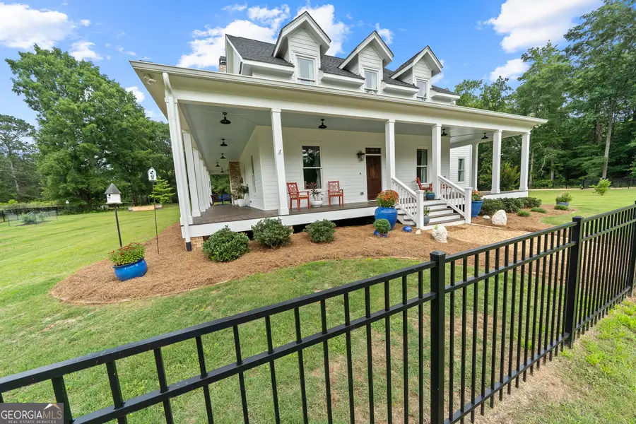 855 Jasper Street, Madison, GA 30650 - Image #2
