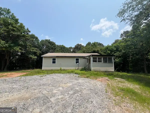 60 Coltrane Road, Dawsonville, GA 30534