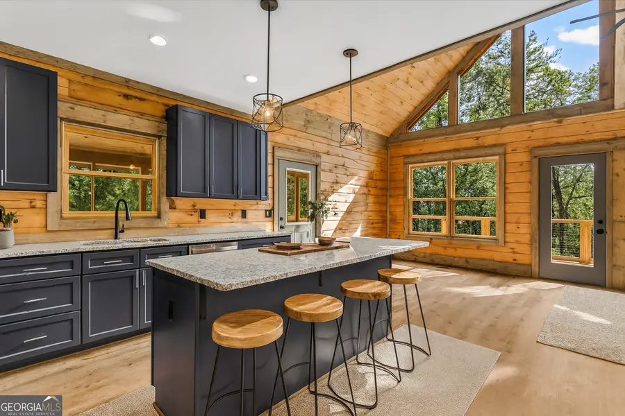 1725 Cherokee Gold Trail, Ball Ground, GA 30107 - Image #2