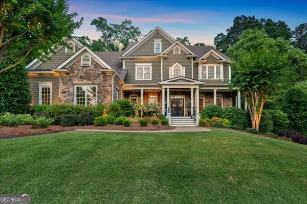 1220 Waterfall Lane Nw, Acworth, GA 30101