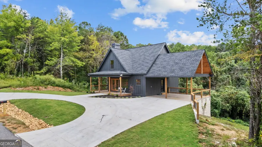 269 Old Orchard Road, Ellijay, GA 30536 - Image #2