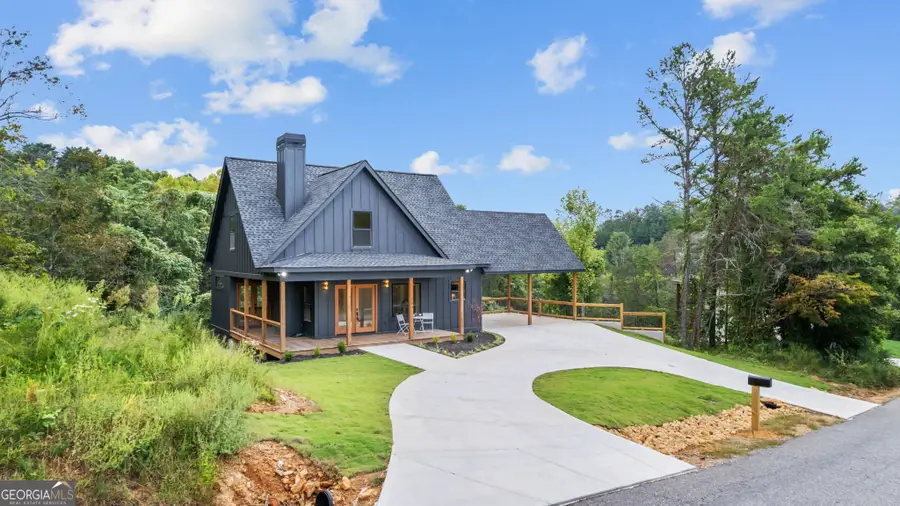 269 Old Orchard Road, Ellijay, GA 30536 - Image #3