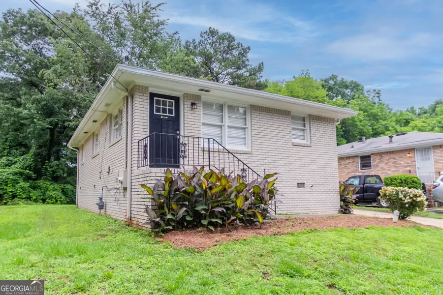 933 Capitol View Avenue Nw, Atlanta, GA 30318 - Image #2