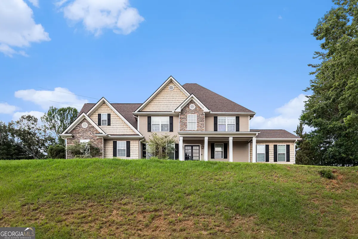 159 Misty Way, Dahlonega, GA 30533 - Image #1