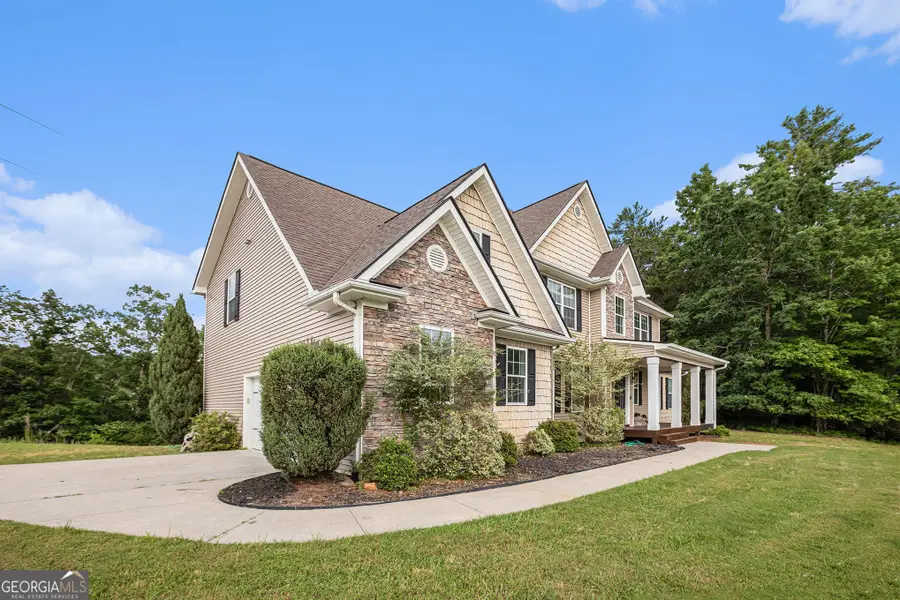 159 Misty Way, Dahlonega, GA 30533 - Image #2