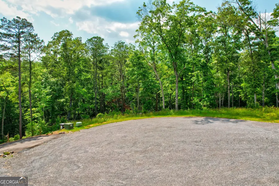 LOT 16 Lake Top Lane, Ellijay, GA 30540 - Image #2