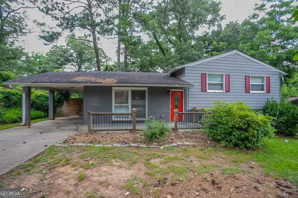 2475 Harvel Drive Nw, Atlanta, GA 30318