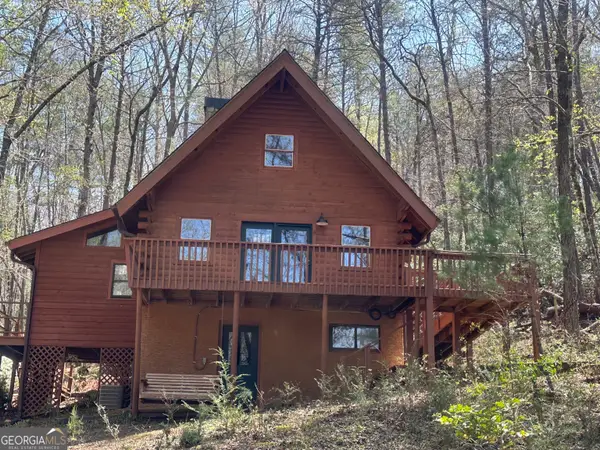 68 Star Lake Lane, Sautee Nacoochee, GA 30571