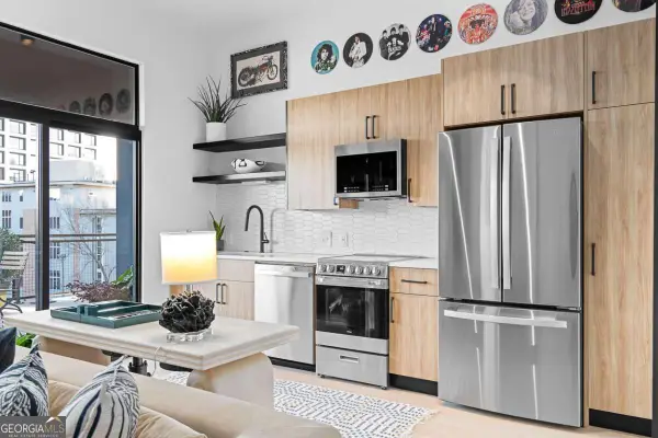 567 Ponce De Leon Avenue Ne #606, Atlanta, GA 30308