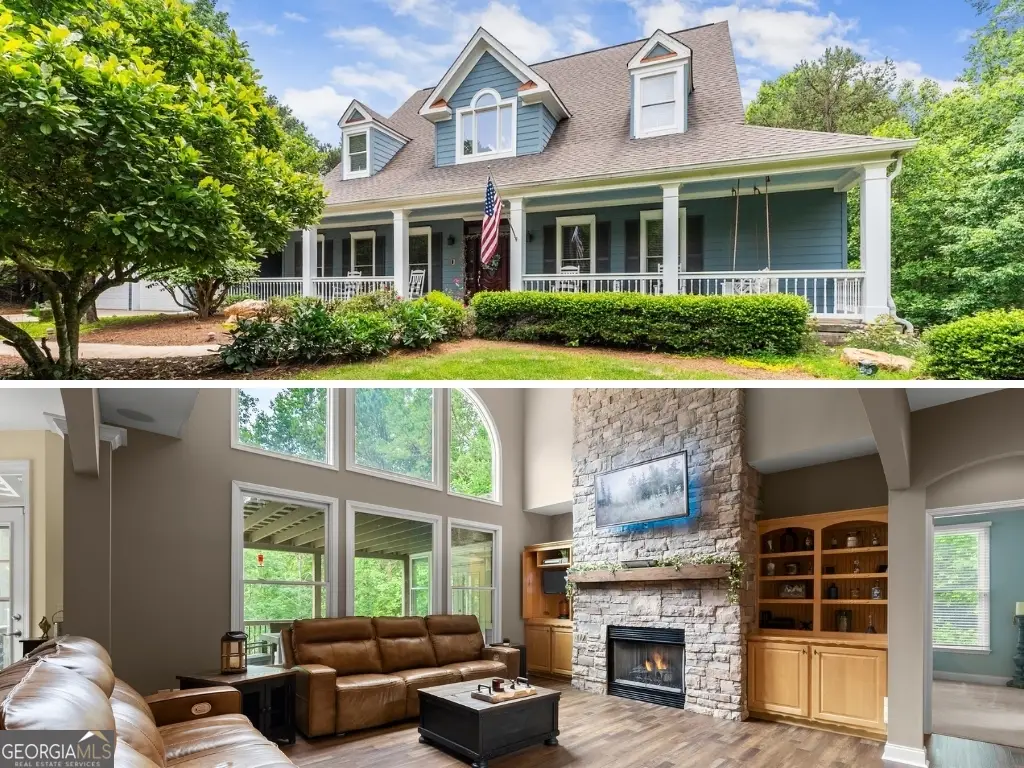 149 Highland Road S, Dahlonega, GA 30533 - Image #1