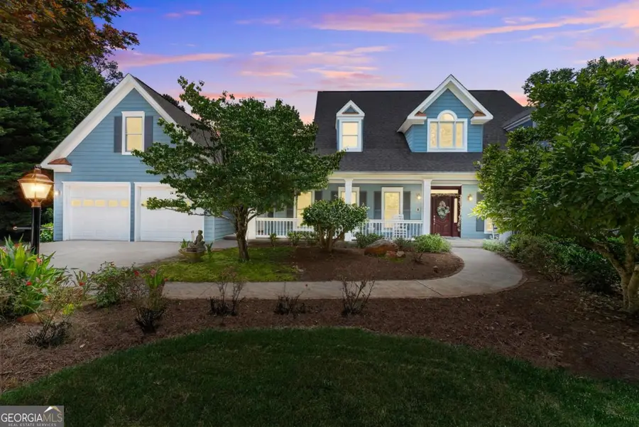 149 Highland Road S, Dahlonega, GA 30533 - Image #3