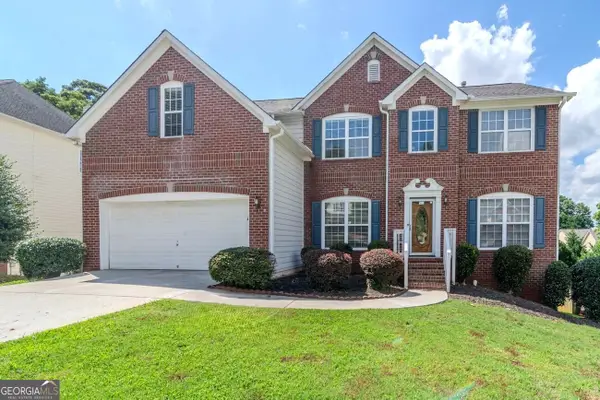 851 Roget Court, Lawrenceville, GA 30045