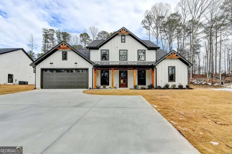 3609 Centerville Rosebud Road, Snellville, GA 30039 - Image #2