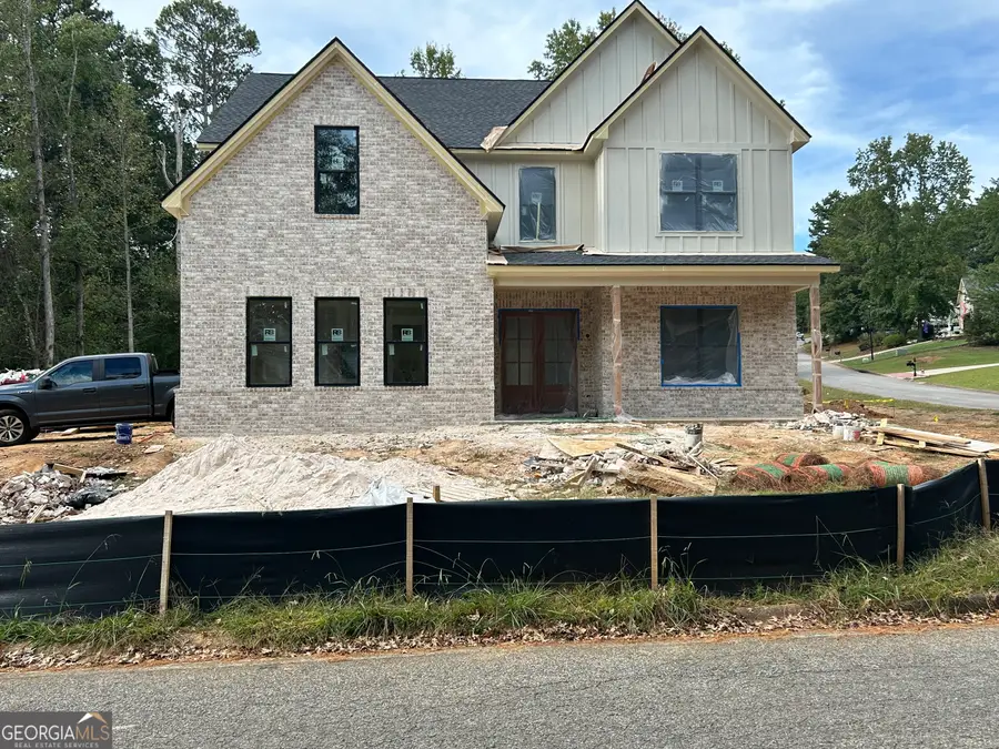 5422 Copper Creek Road, Flowery Branch, GA 30542 - Image #3