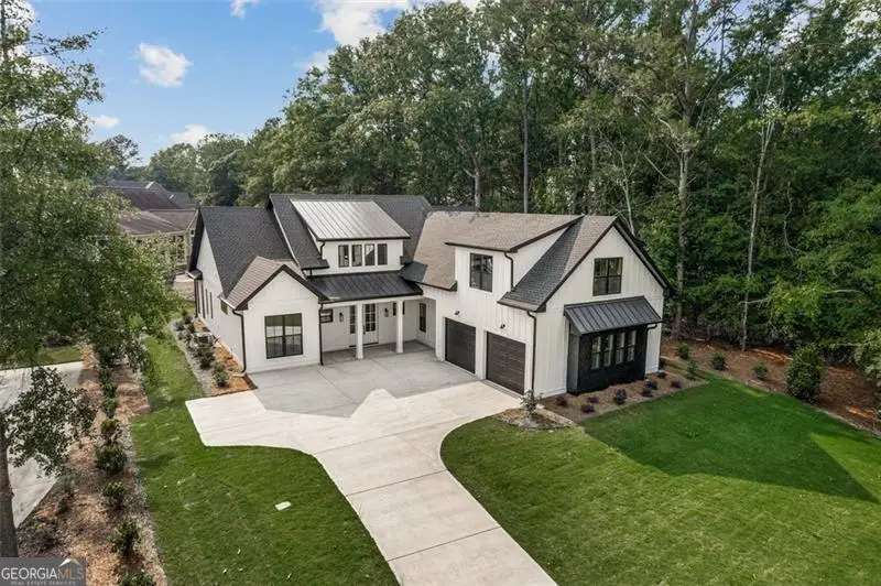 137 Hawks Ridge, Eatonton, GA 31024 - Image #3