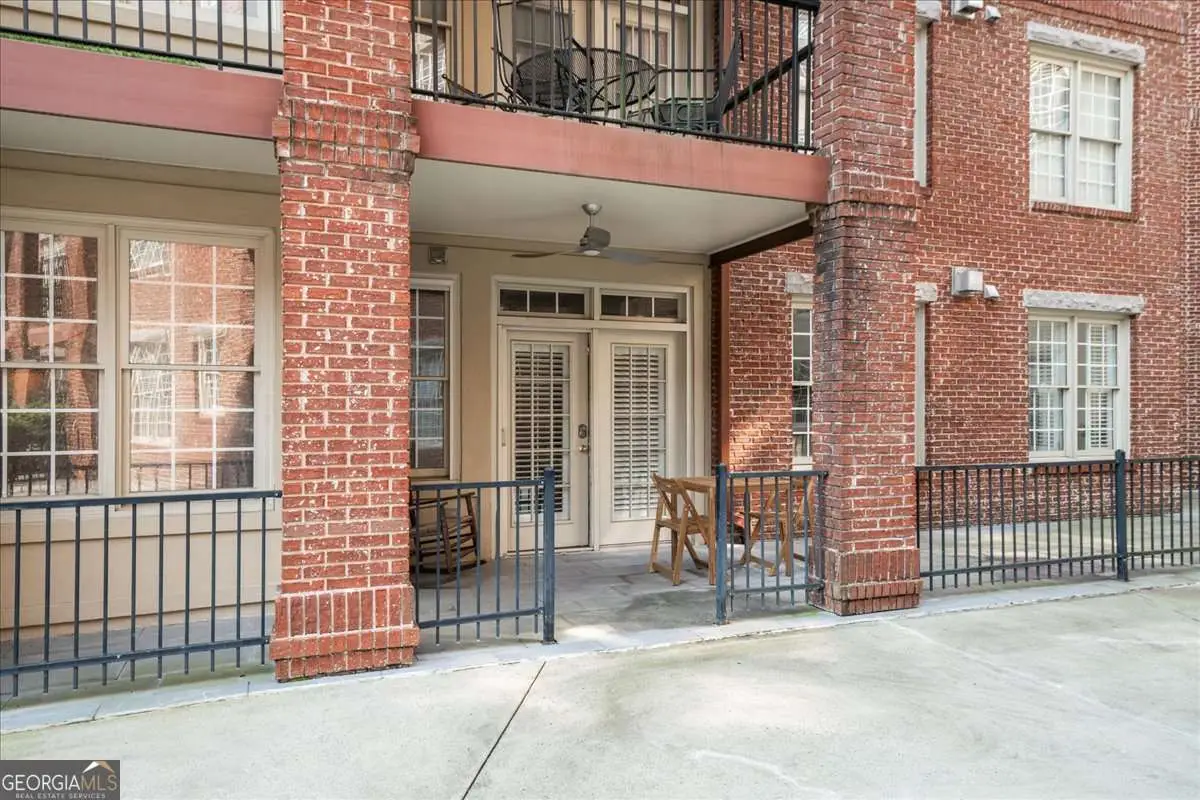 1735 Peachtree Street Ne #117, Atlanta, GA 30309 - Image #1