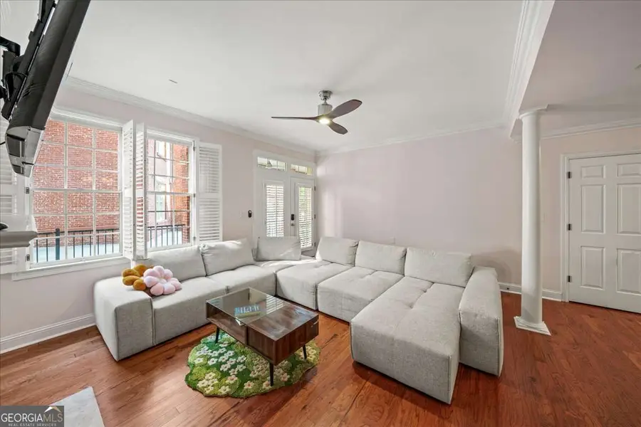 1735 Peachtree Street Ne #117, Atlanta, GA 30309 - Image #2