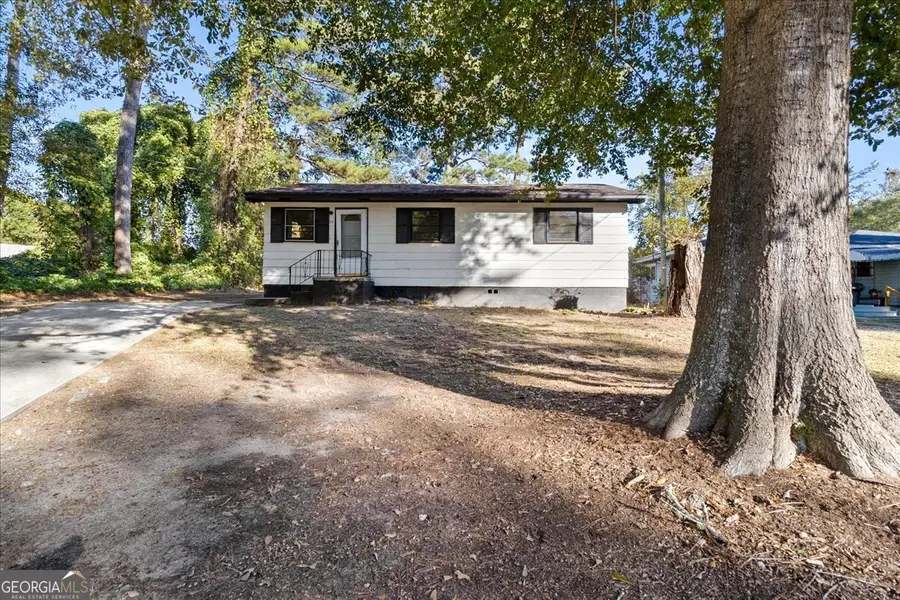 50 Evelyn Road, Covington, GA 30016 - Image #2