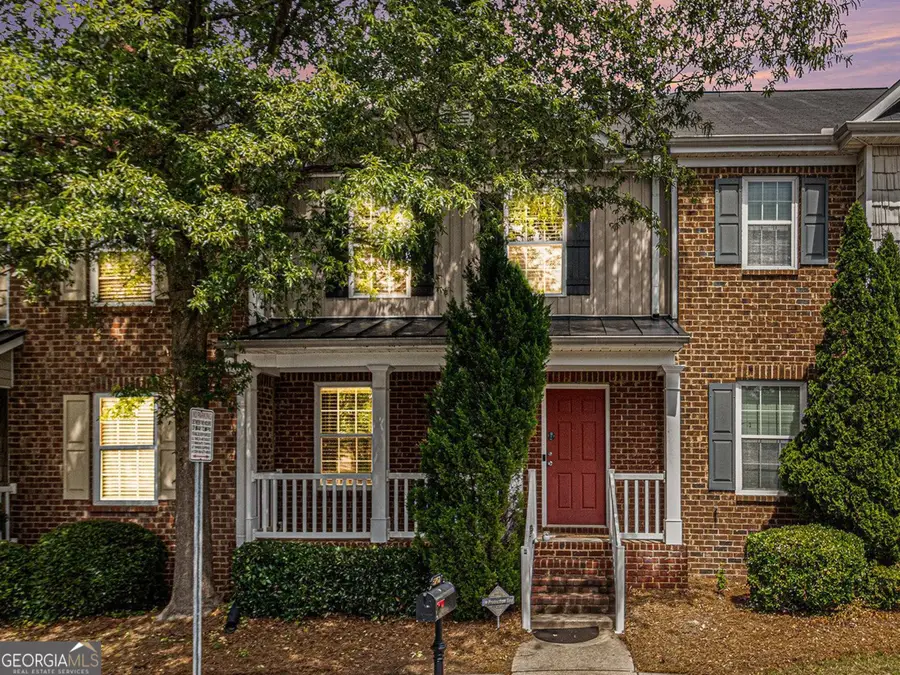 3262 Cascade Parc Boulevard Sw, Atlanta, GA 30311 - Image #2