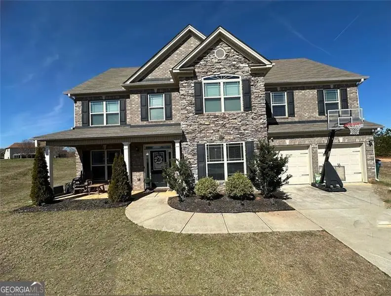 3227 Puritan Way, McDonough, GA 30252 - #2