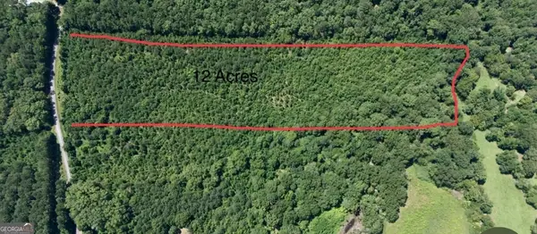 0 Culpepper Road, Calhoun, GA 30701