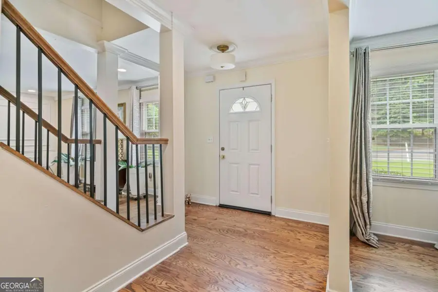 1777 E Gate Trail, Stone Mountain, GA 30087 - Image #2