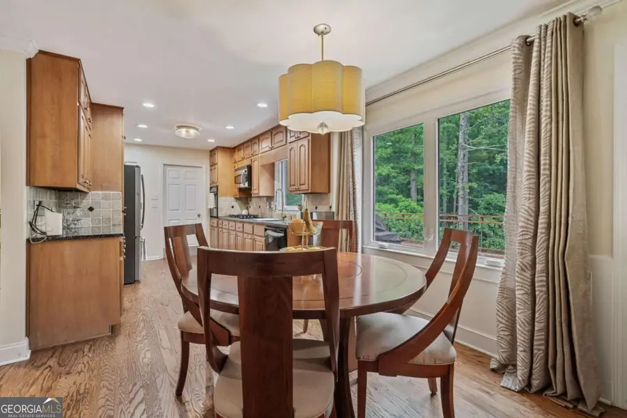 1777 E Gate Trail, Stone Mountain, GA 30087 - Image #3