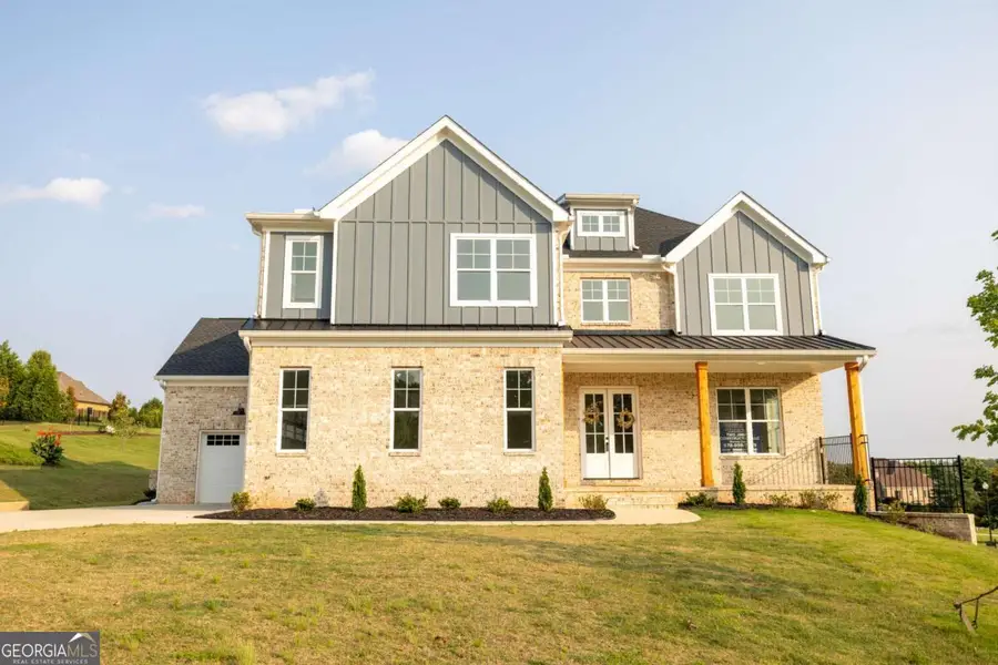 982 Wildberry Court, Jefferson, GA 30549 - Image #2