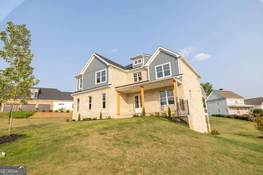 982 Wildberry Court, Jefferson, GA 30549 - Image #3