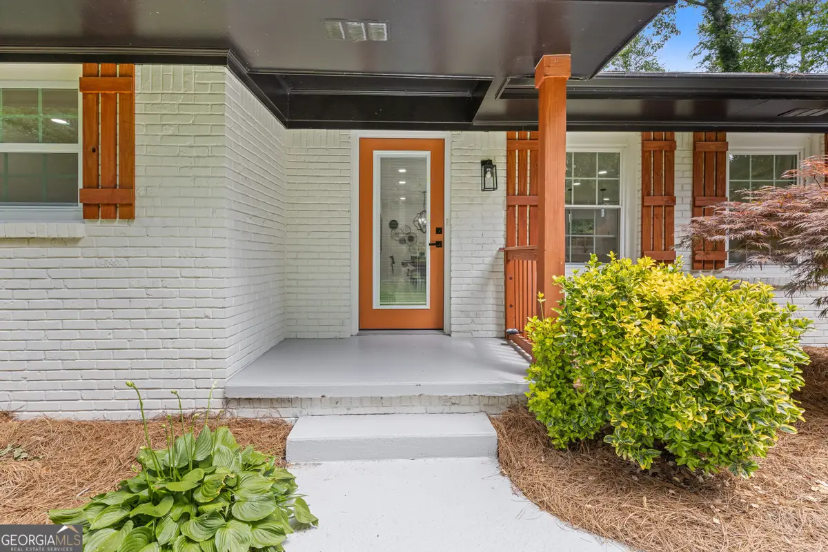 3614 N Druid Hills Road N, Decatur, GA 30033 - Image #1