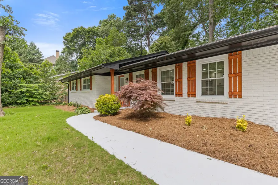 3614 N Druid Hills Road N, Decatur, GA 30033 - Image #3