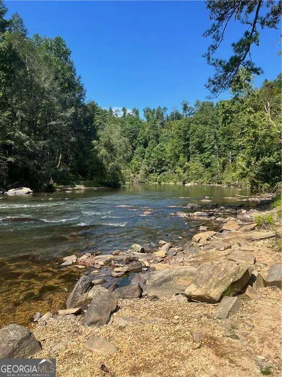 0 Azure Lane, Ellijay, GA 30540 - Image #2