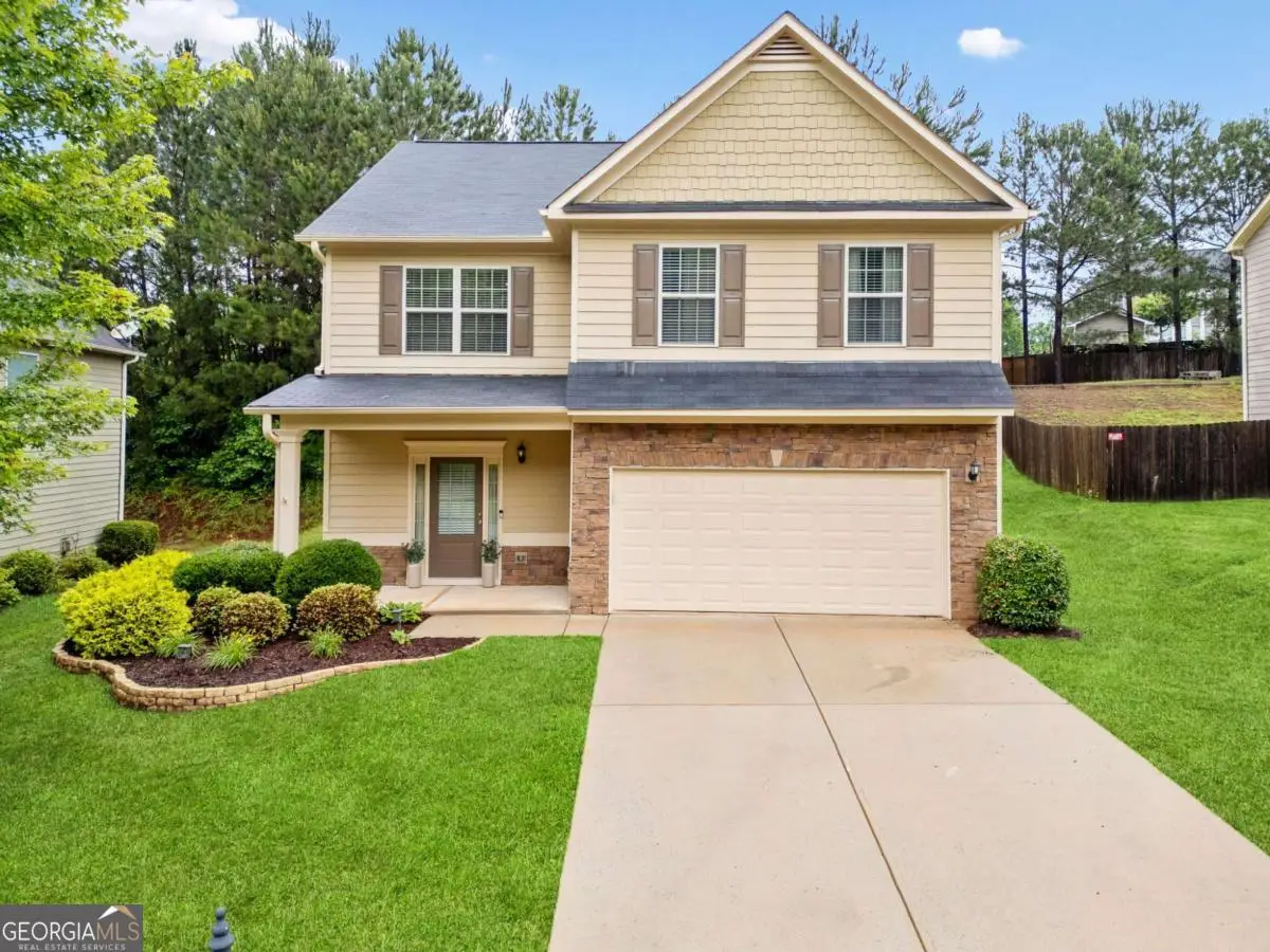 252 Stonewood Creek Drive, Dallas, GA 30132 - Image #1