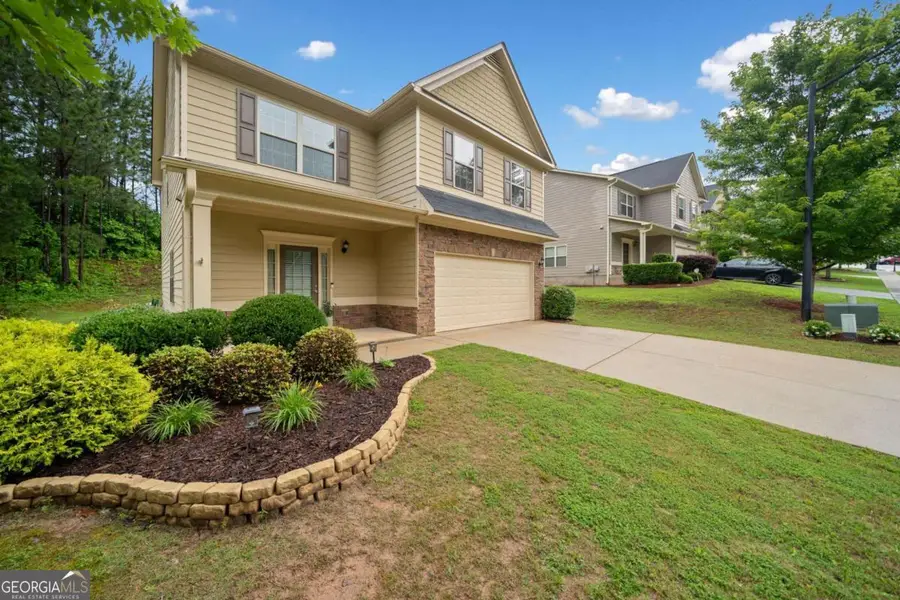 252 Stonewood Creek Drive, Dallas, GA 30132 - Image #3