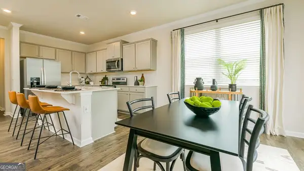 4936 Jatoba Road, Acworth, GA 30101