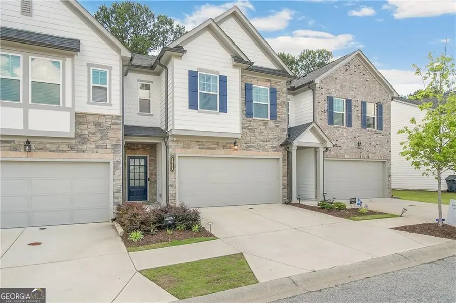 1363 Cooper Springs Road, Grayson, GA 30017 - Image #2