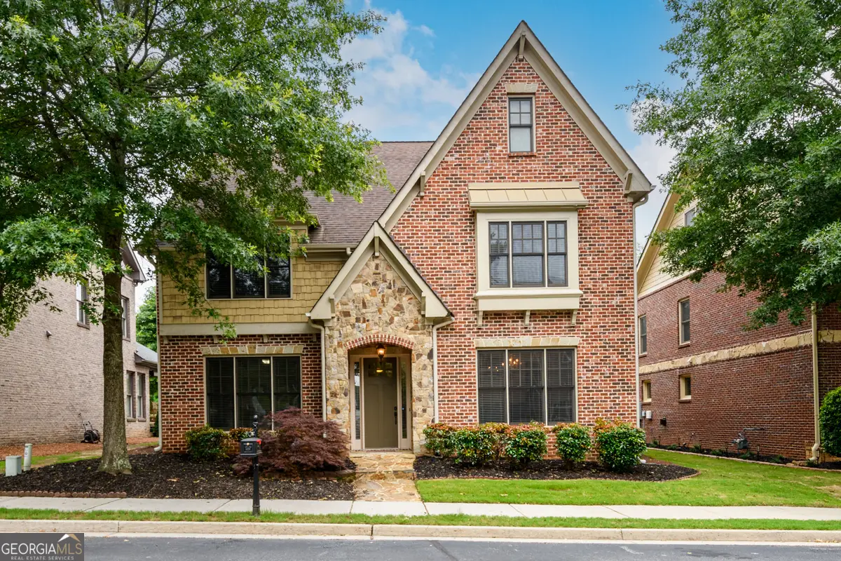 13042 Dartmore Avenue, Alpharetta, GA 30005 - Image #1