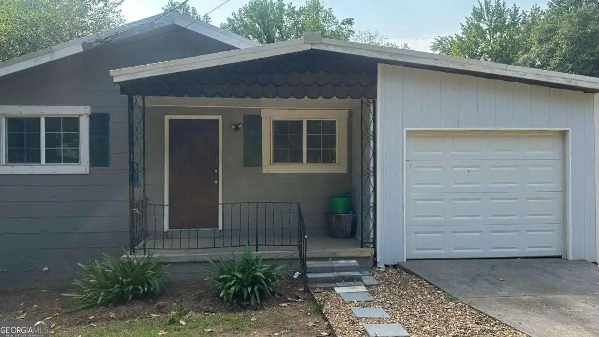 2812 Maple Road Se, Rome, GA 30161 - Image #1