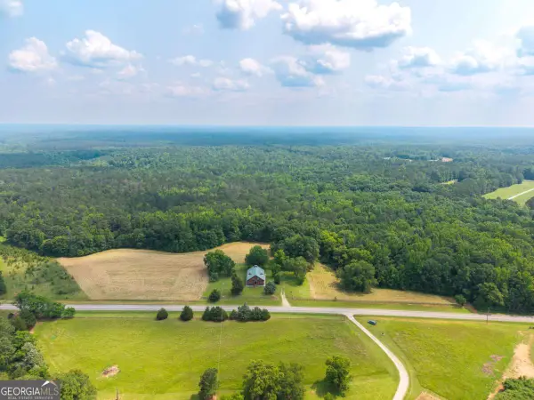 3780 Brownwood Road, Madison, GA 30650