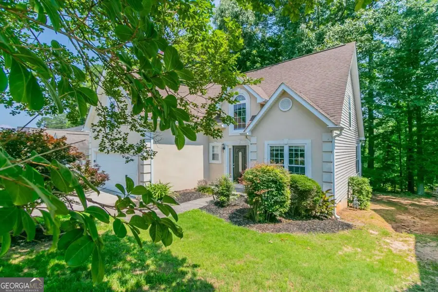 12015 Harbour Town Parkway, Fayetteville, GA 30215 - Image #3