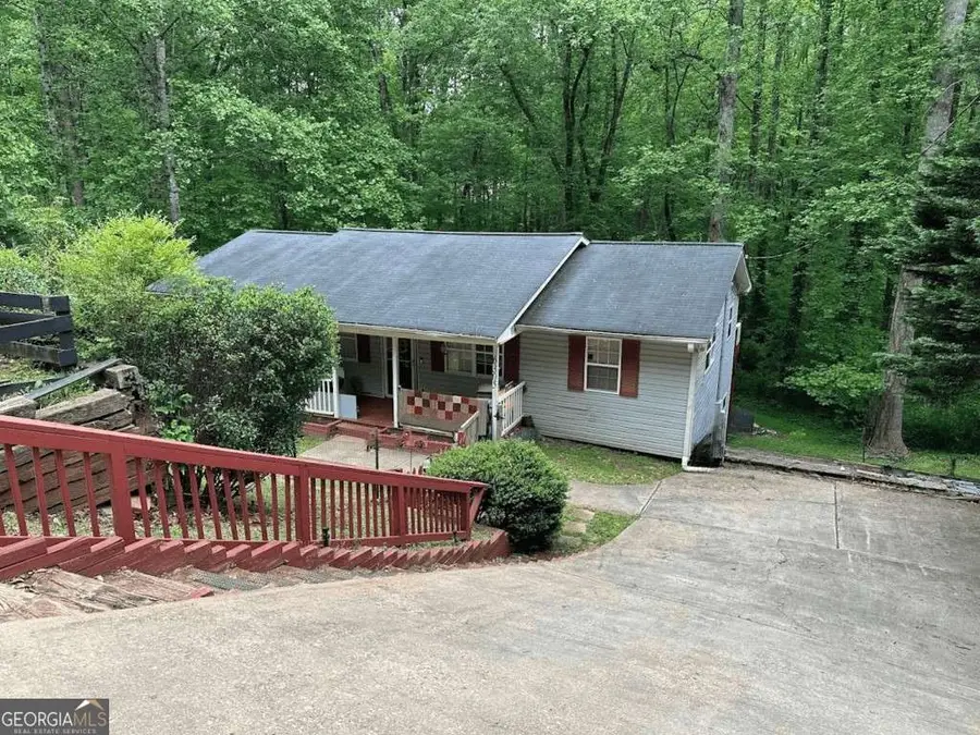 6305 Eidson Drive, Cumming, GA 30041 - Image #2