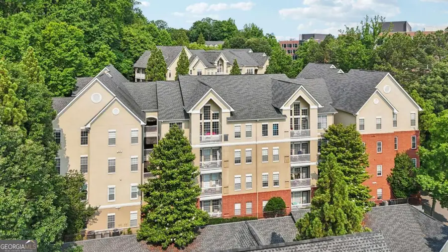 3108 Westchester Ridge Ne, Brookhaven, GA 30329 - Image #2