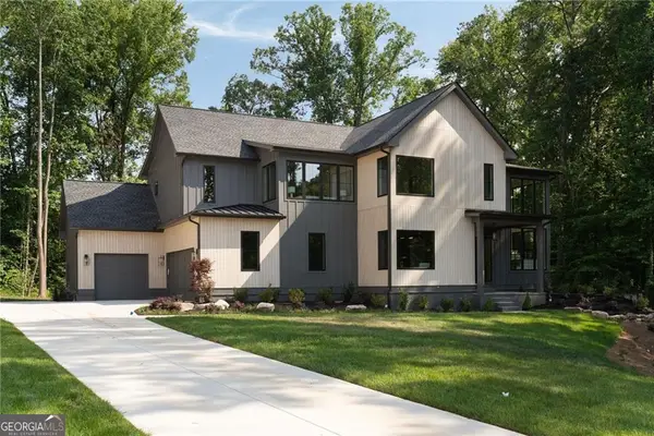 130 Nova Lane, Roswell, GA 30075