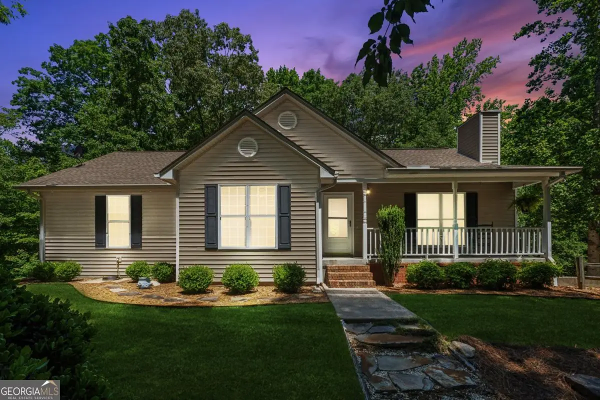 6960 Worley Road, Cumming, GA 30028 - #1