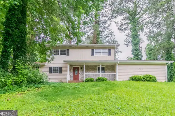 4715 Wildginger Run, Lithonia, GA 30038